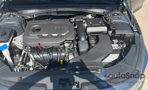 2019 Kia Optima Lx from USA, damaged, VIN 5XXGT4L38KG378314